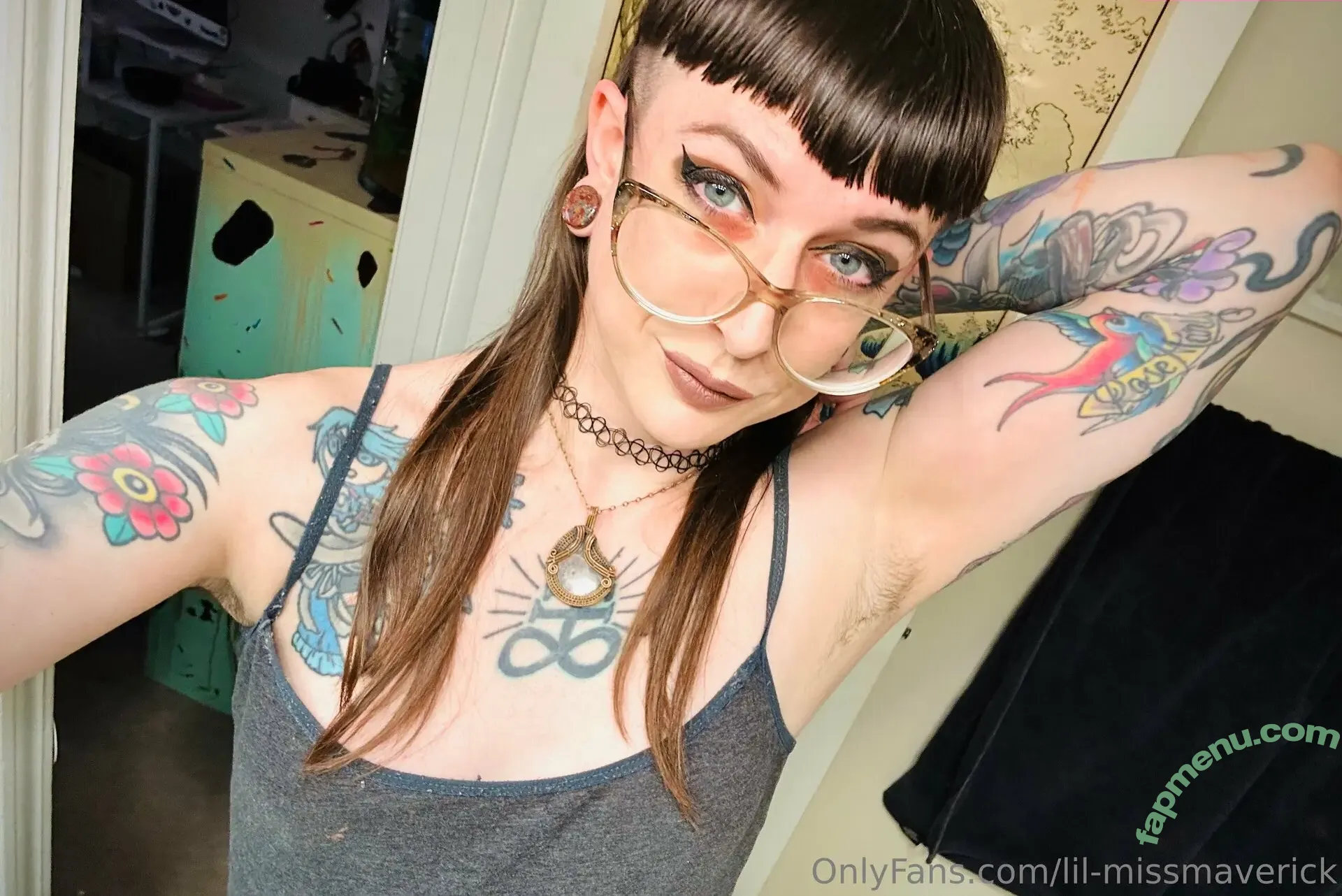 lil-missmaverick nude photo #0323 (miss_midnight_maverick)