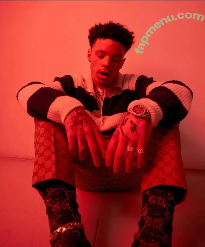 Lil Mosey nude photo #0002 (Lil Mosey)