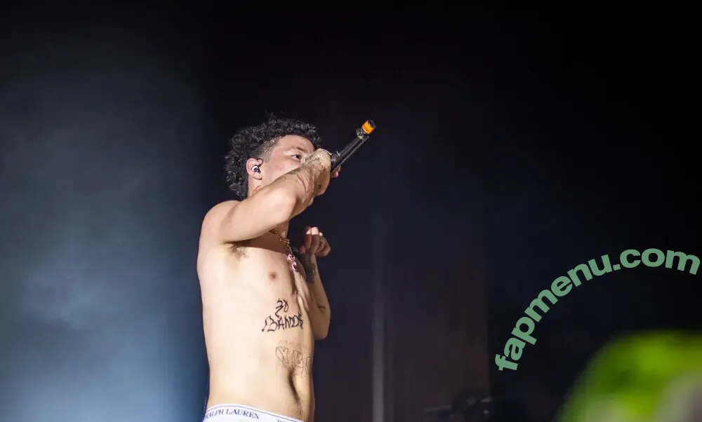 Lil Mosey nude photo #0004 (Lil Mosey)