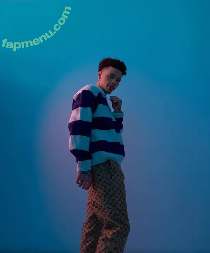 Lil Mosey nude photo #0005 (Lil Mosey)