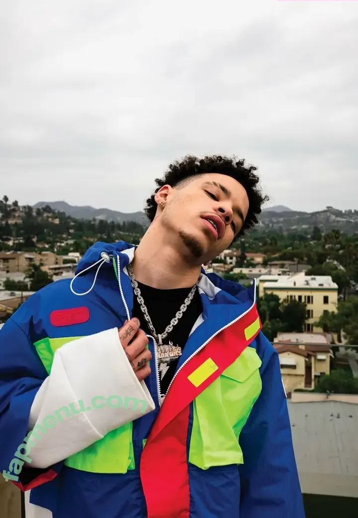 Lil Mosey nude photo #0007 (Lil Mosey)