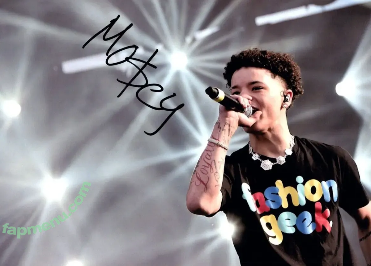 Lil Mosey nude photo #0008 (Lil Mosey)