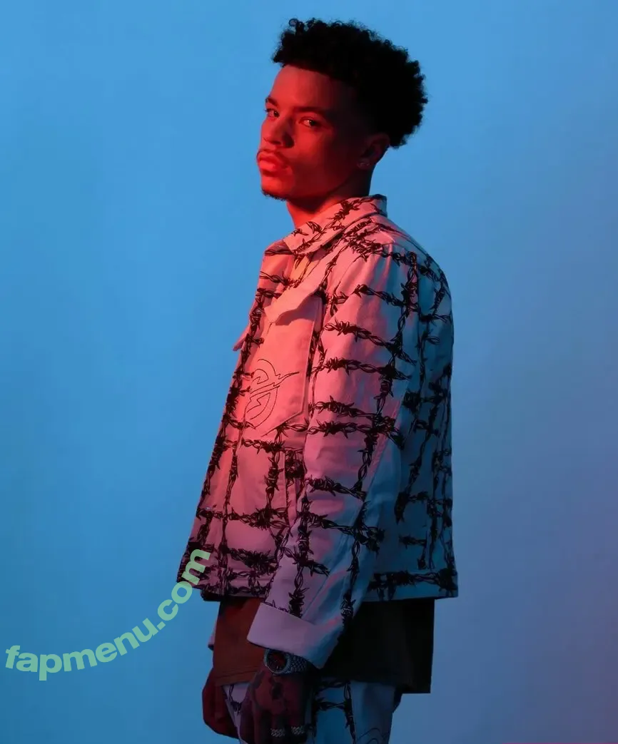 Lil Mosey nude photo #0009 (Lil Mosey)