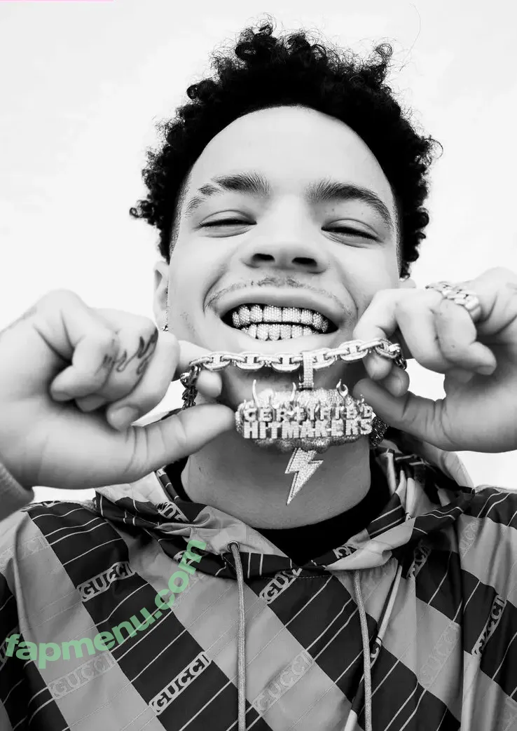 Lil Mosey nude photo #0010 (Lil Mosey)