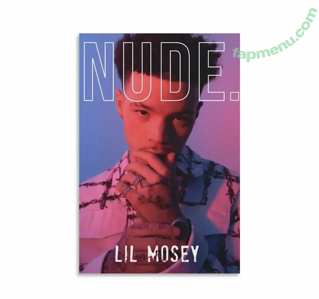 Lil Mosey nude photo #0011 (Lil Mosey)