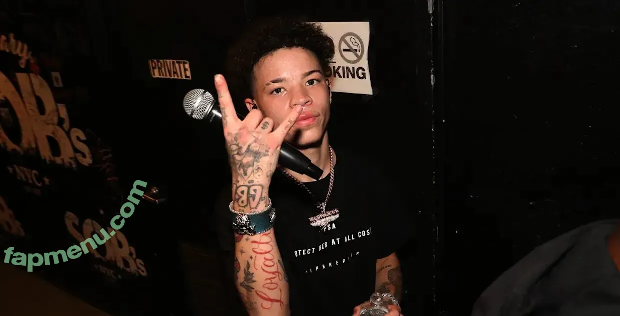 Lil Mosey nude photo #0014 (Lil Mosey)