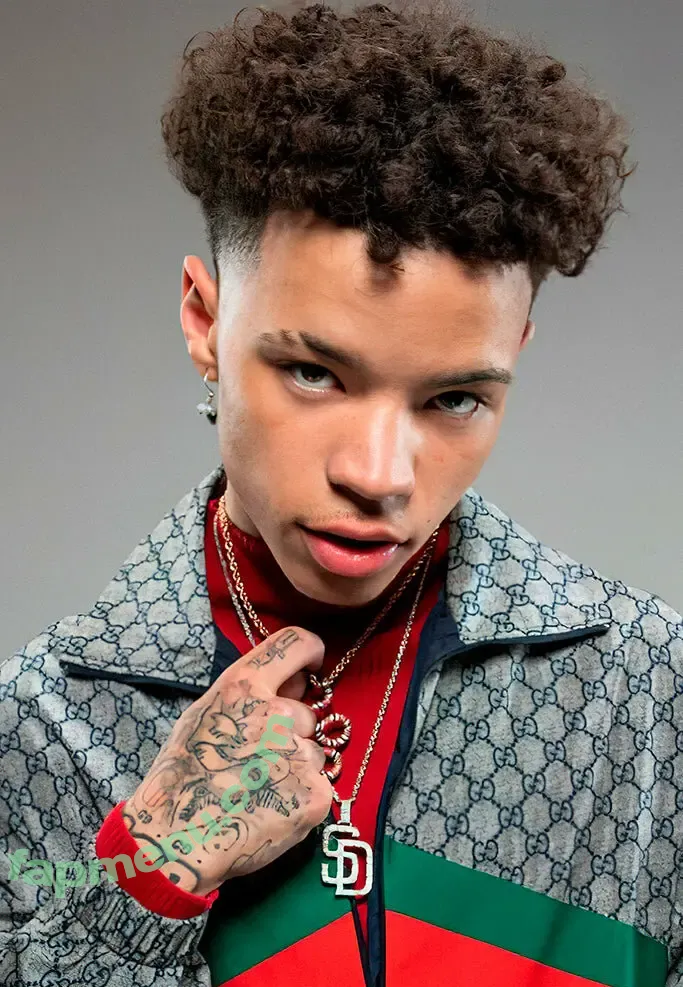 Lil Mosey nude photo #0015 (Lil Mosey)