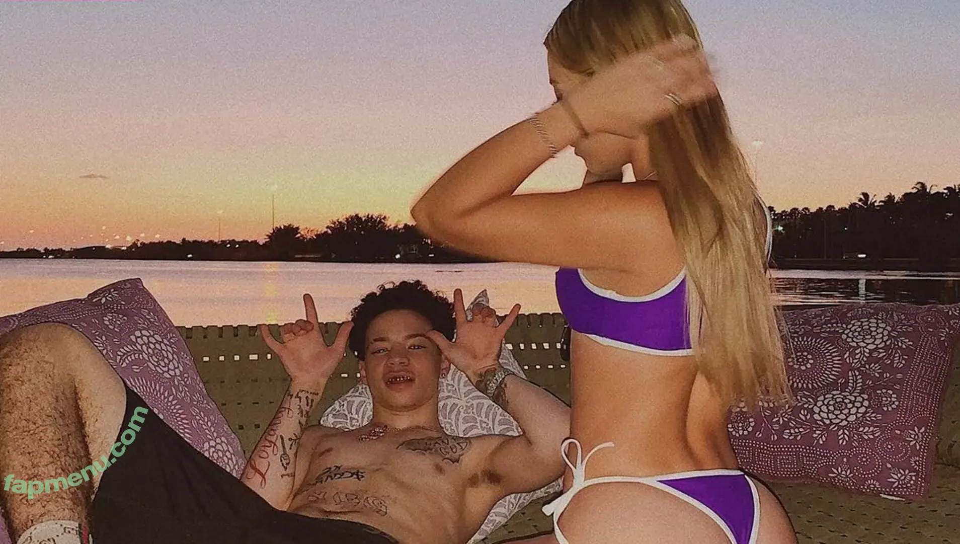 Lil Mosey nude photo #0016 (Lil Mosey)