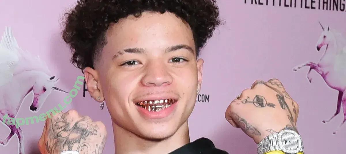 Lil Mosey nude photo #0017 (Lil Mosey)