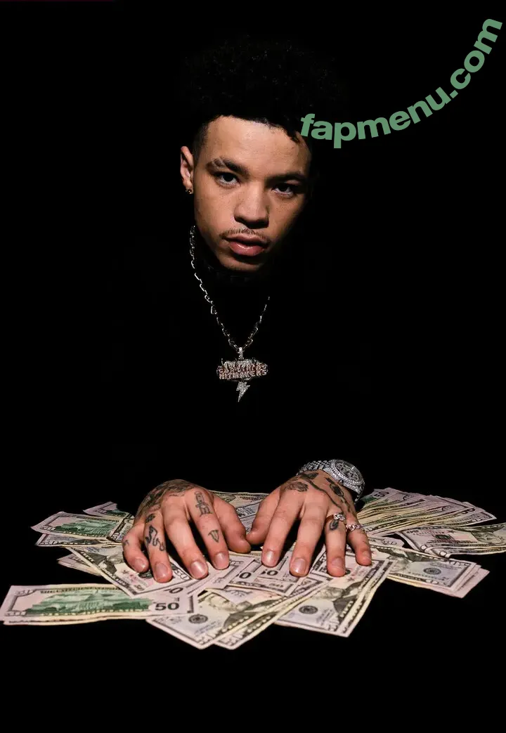 Lil Mosey nude photo #0018 (Lil Mosey)