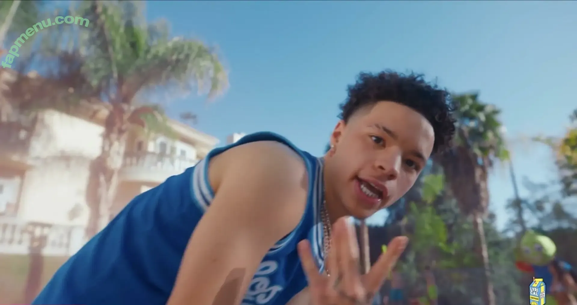 Lil Mosey nude photo #0019 (Lil Mosey)