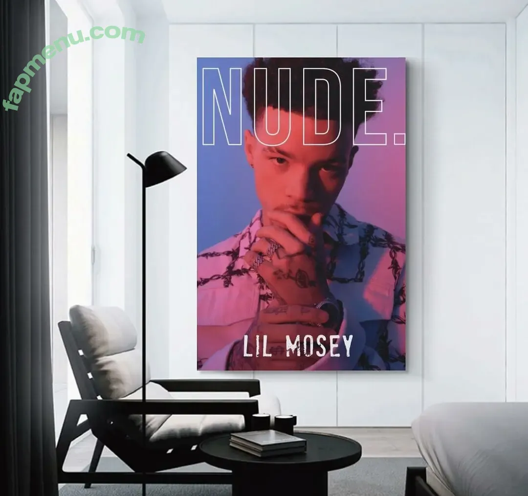 Lil Mosey nude photo #0020 (Lil Mosey)