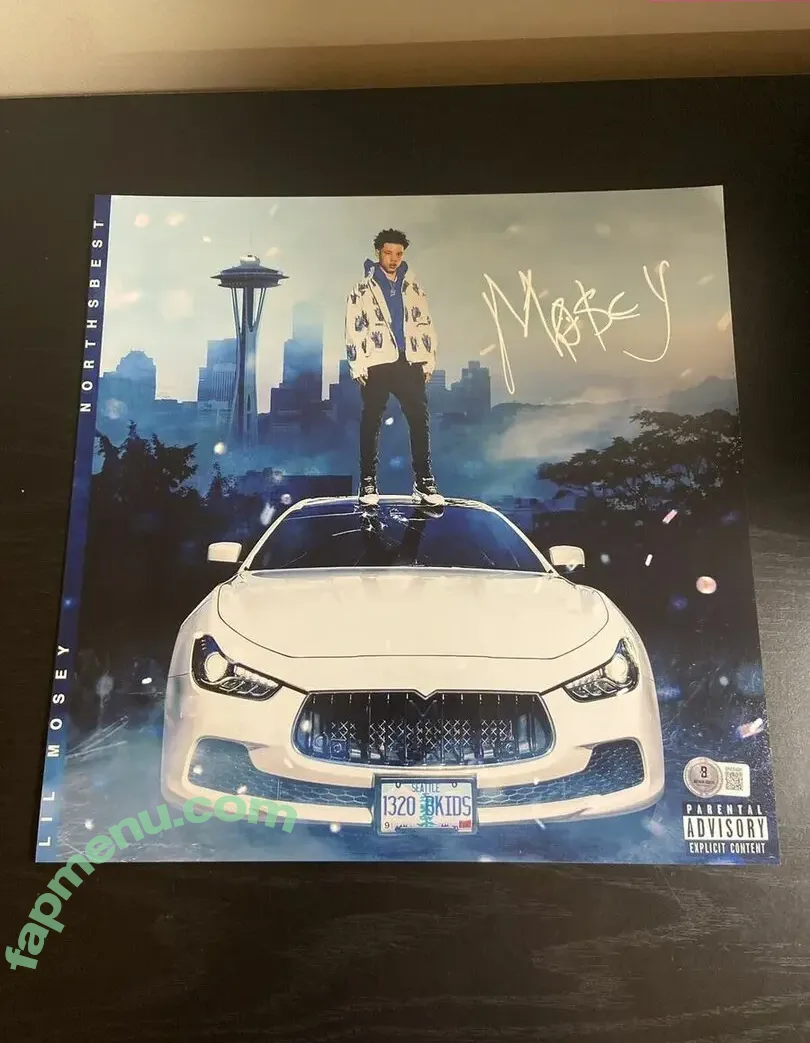 Lil Mosey nude photo #0021 (Lil Mosey)