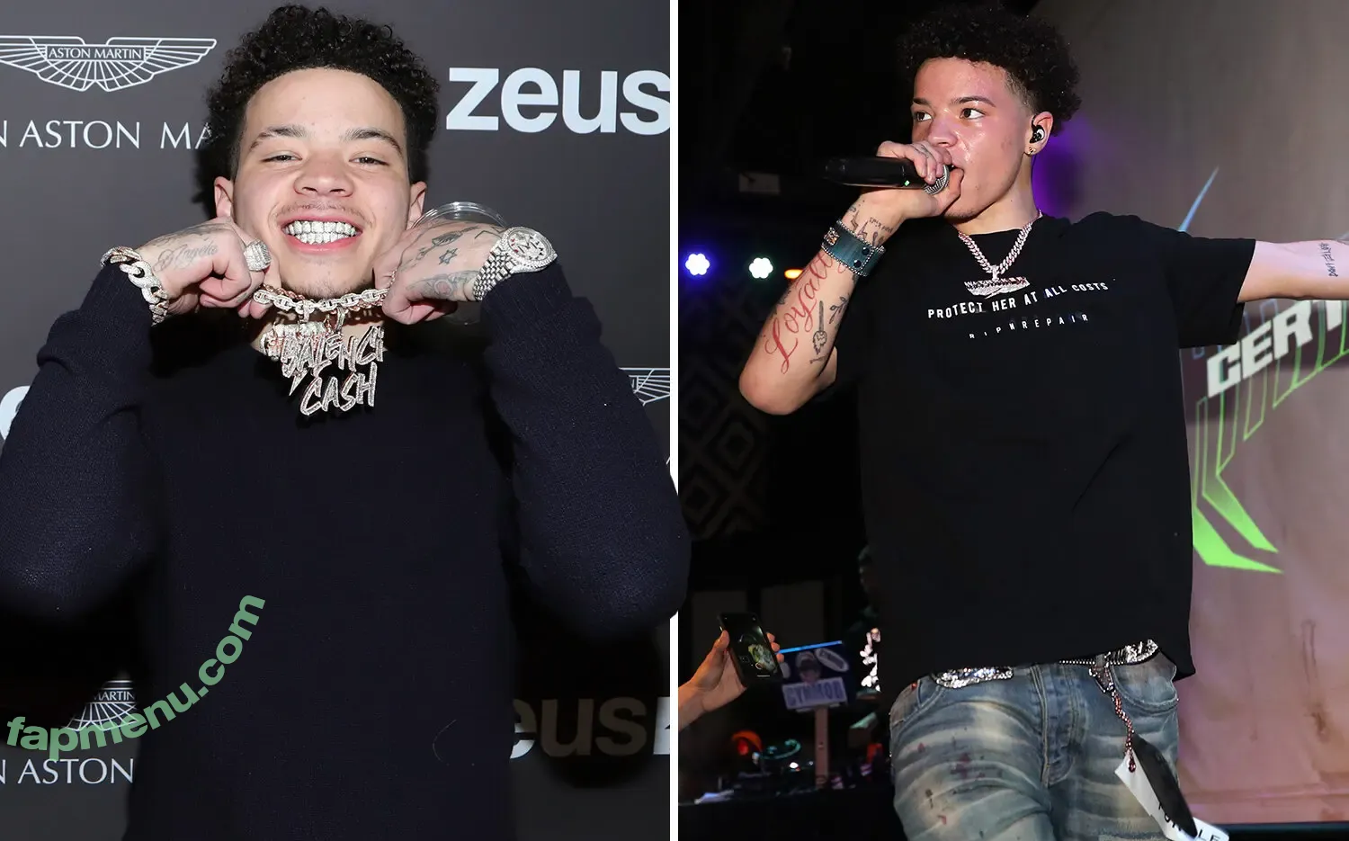Lil Mosey nude photo #0022 (Lil Mosey)