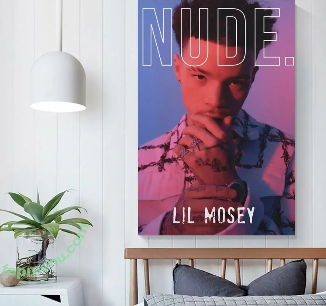 Lil Mosey nude photo #0023 (Lil Mosey)