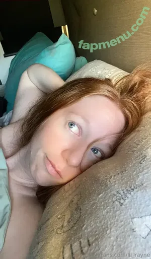 lil_rayne / lil_rayne_ nude photo #0904