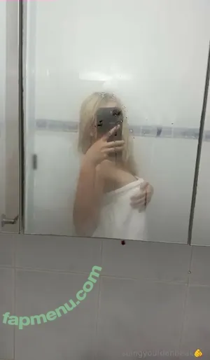 Lil Tay / liltay nude photo #0016