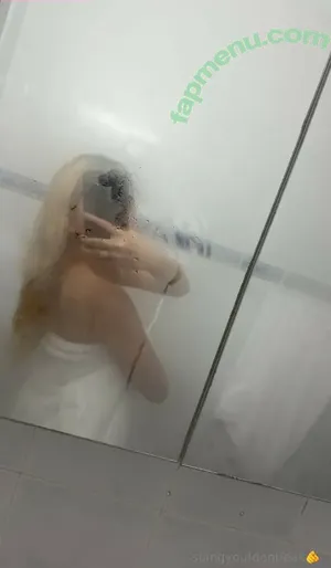 Lil Tay / liltay nude photo #0020