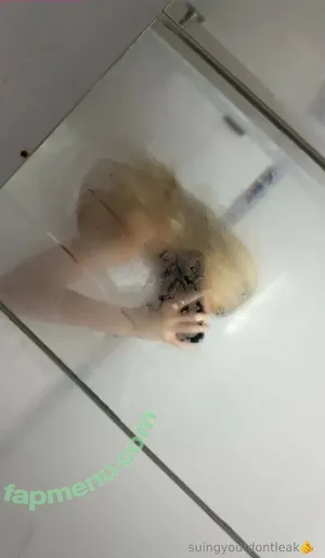 Lil Tay / liltay nude photo #0021