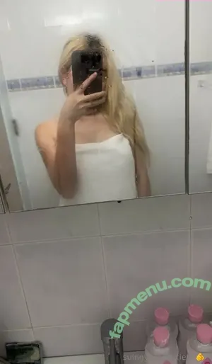 Lil Tay / liltay nude photo #0023