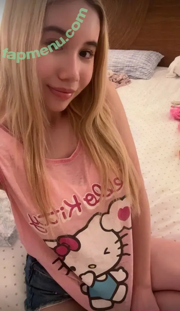 Lil Tay nude photo #0025 (liltay)