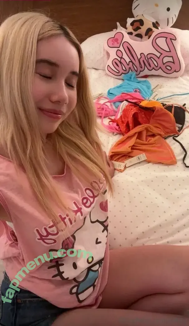 Lil Tay nude photo #0026 (liltay)