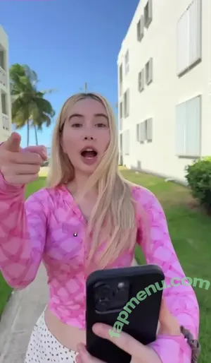 Lil Tay / liltay nude photo #0001