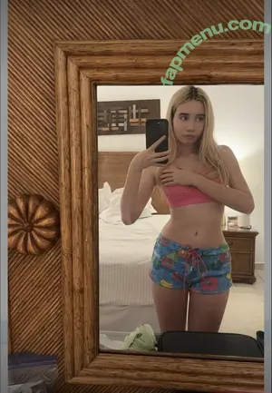 Lil Tay / liltay nude photo #0009