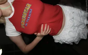 Lil Tay / liltay nude photo #0018