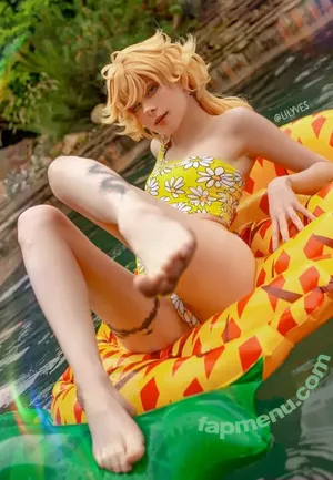 Lil Yves / ccyves / lilyves nude photo #0169