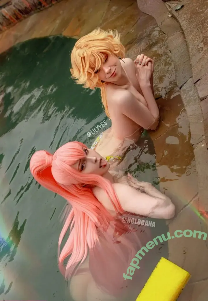 Lil Yves nude photo #0168 (ccyves / lilyves)