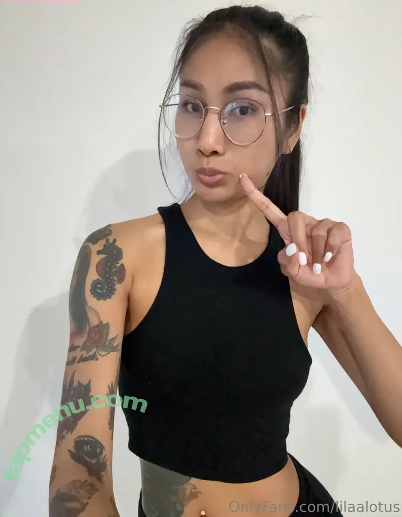 lilaalotus nude photo #0005 (lilaalotus)