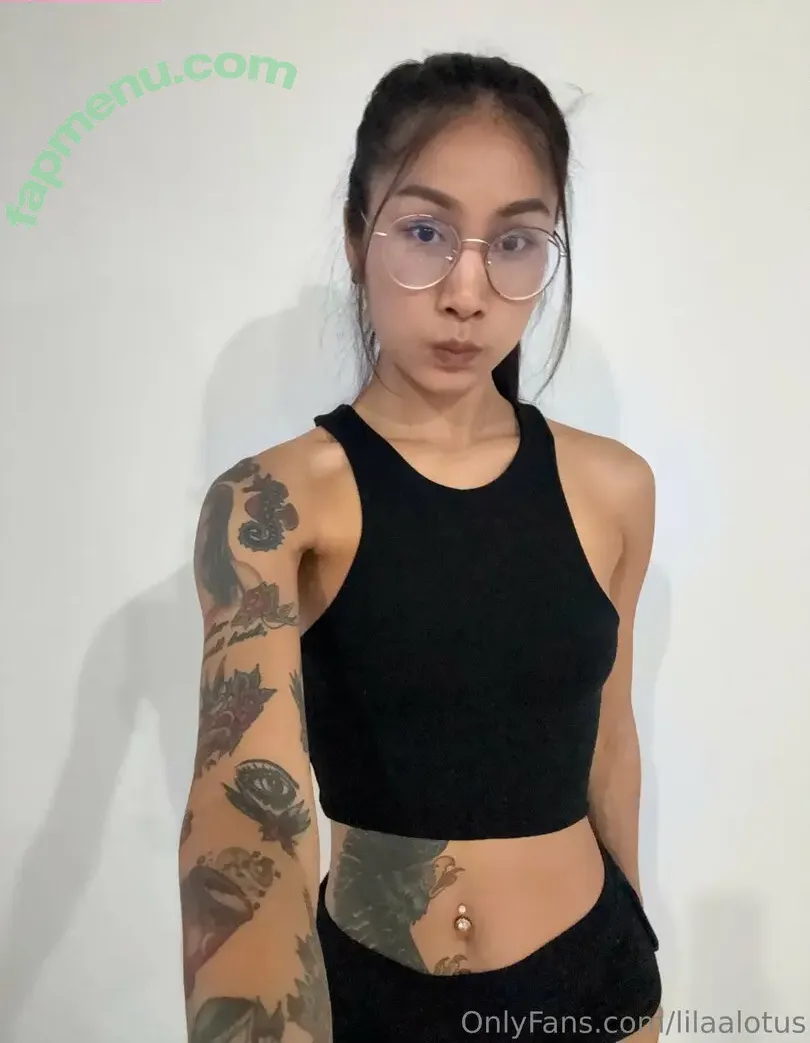 lilaalotus nude photo #0006 (lilaalotus)