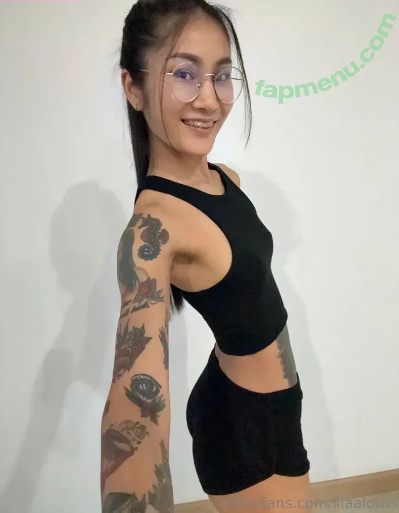 lilaalotus nude photo #0008 (lilaalotus)