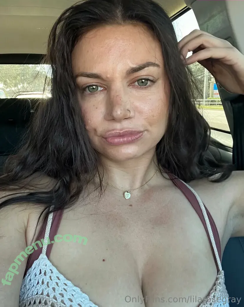 lilarosegray nude photo #0002 (lilarosegrayx)