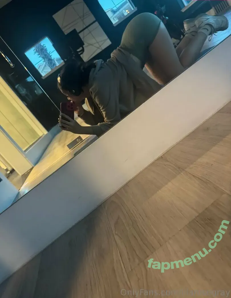 lilarosegray nude photo #0022 (lilarosegrayx)