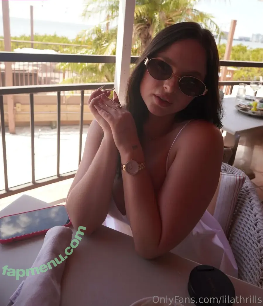 lilathrills nude photo #0146 (lilanaruse)