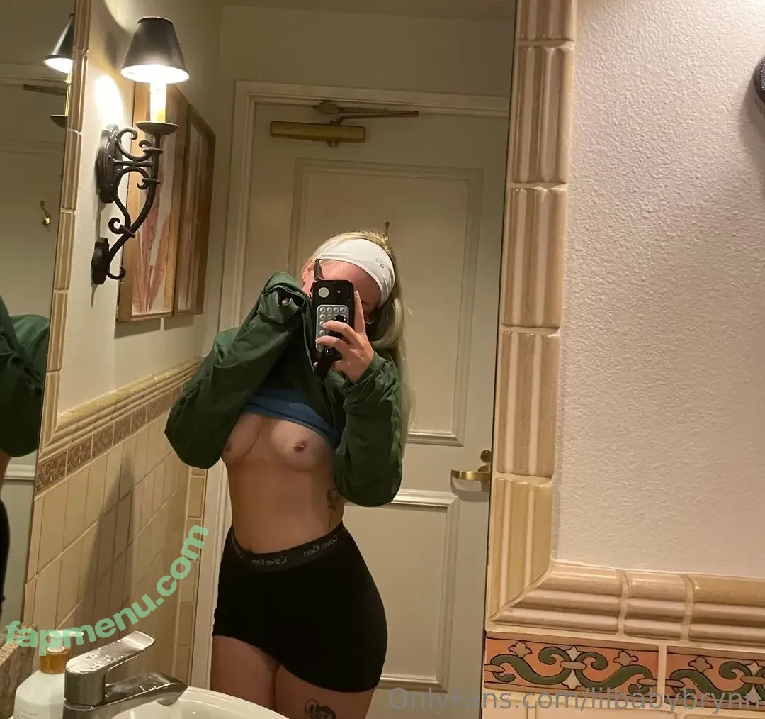 lilbabybrynn nude photo #0016 (lilbabybrynn)