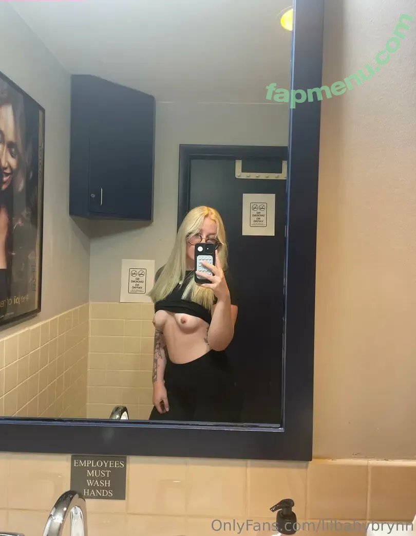 lilbabybrynn nude photo #0029 (lilbabybrynn)