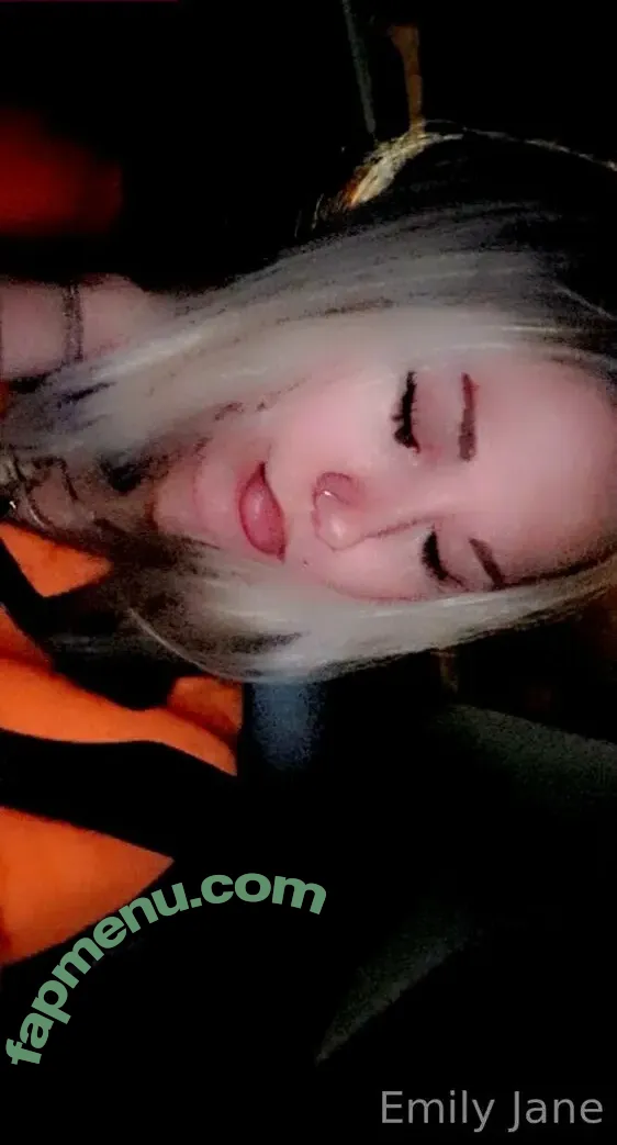 lilbabyminx nude photo #0005 (najaiminx)