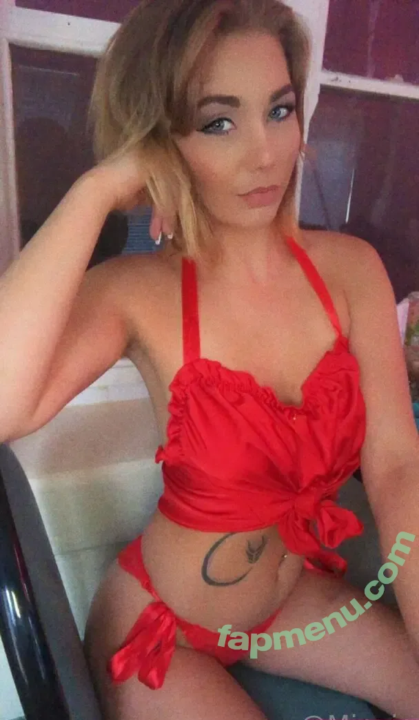 lilbabyminx nude photo #0016 (najaiminx)