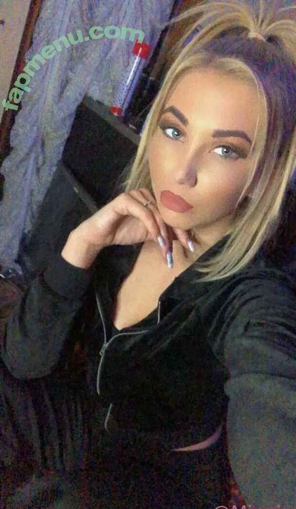 lilbabyminx nude photo #0020 (najaiminx)