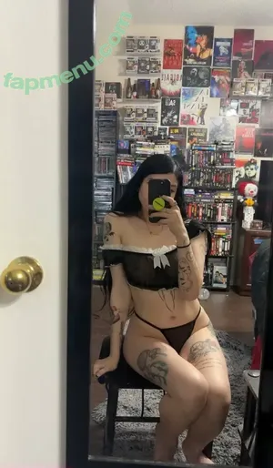 Lilbajablas / lilbajabaddie / lilbajablast / lilbarbiebenz nude photo #0033