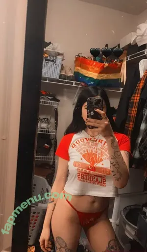 Lilbajablas / lilbajabaddie / lilbajablast / lilbarbiebenz nude photo #0038