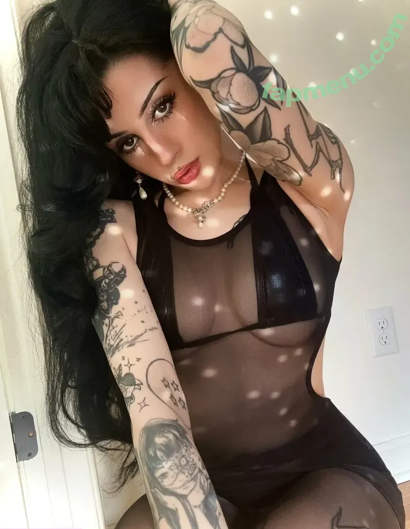 lilbatty nude photo #0440 (Skye Bedell / lil.batty / lilbattyy)