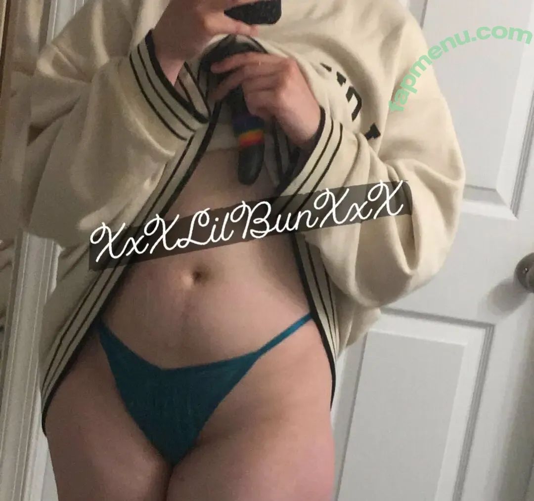 Lilbunny nude photo #0004 (Lilbunny)