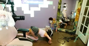 Lilchiipmunk / Lilchipmunk Deepfakes / lilchiipmunk.s nude photo #0187