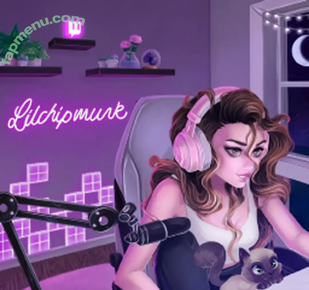 Lilchiipmunk nude photo #0166 (Lilchipmunk Deepfakes / lilchiipmunk.s)