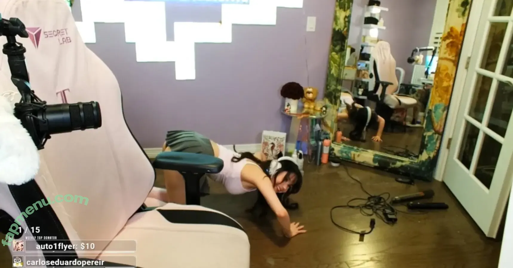 Lilchiipmunk nude photo #0188 (Lilchipmunk Deepfakes / lilchiipmunk.s)