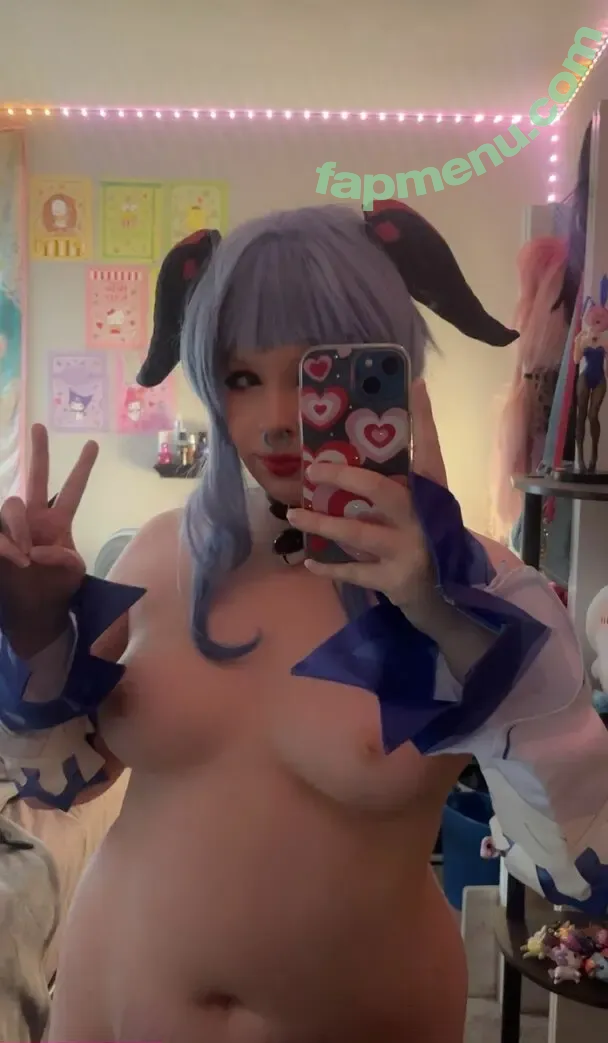 LilCueTea nude photo #0002 (LilCueTeaa)